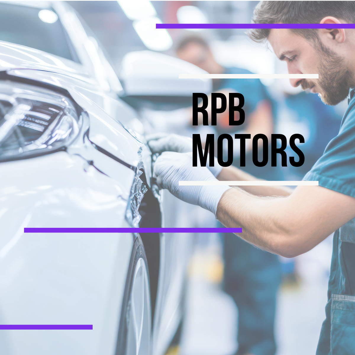 Rpb Advert